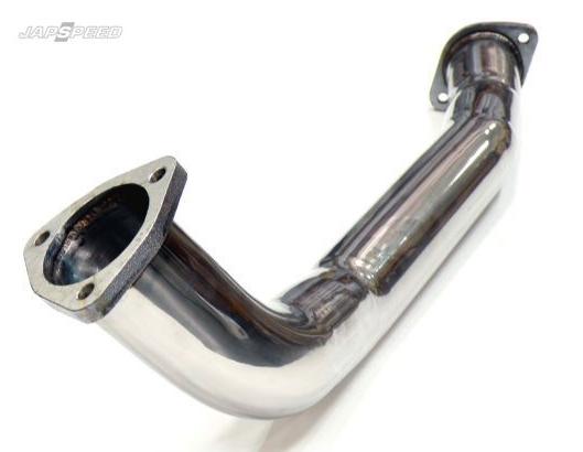JapSpeed Frontpipe R34 GTT