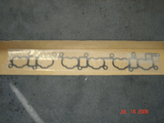 Nissan RB25 insugspackning