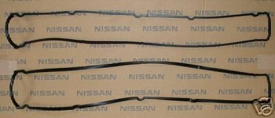 Nissan RB20/RB25/RB26 Ventilkåpspackningar