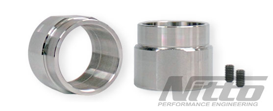 Nitto Oljepumpdrivning RB26/25