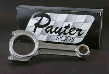 Pauter stakar RB20DET