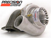 Precision 5858 Turbo kullagrad