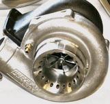 Precision 6262 Turbo glidlagrad