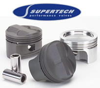 Supertech kolvar RB20 78.5mm