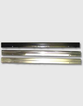 TM Fuel Rail 2JZ Supra
