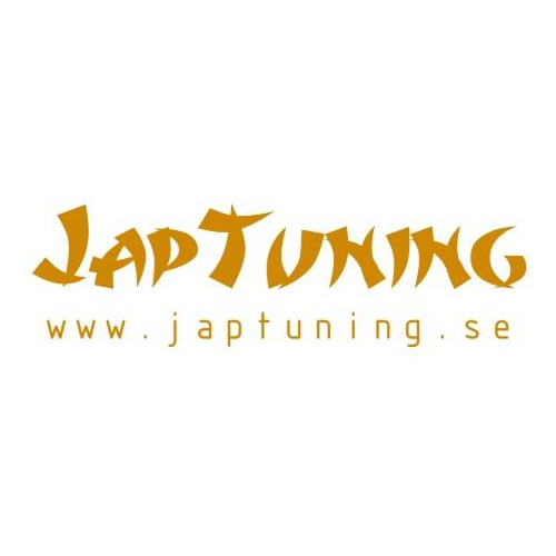 JapTuning 4G63 packningssats Evo 4-8