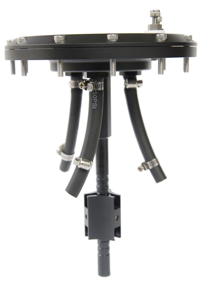 SPD Bränslepumpsarmatur 200mm - Image 2