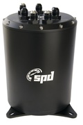 SPD Catchtank externa pumpar - Image 5