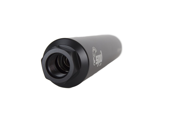 SPD2000 Bränslefilter 10 micron svart - Image 2