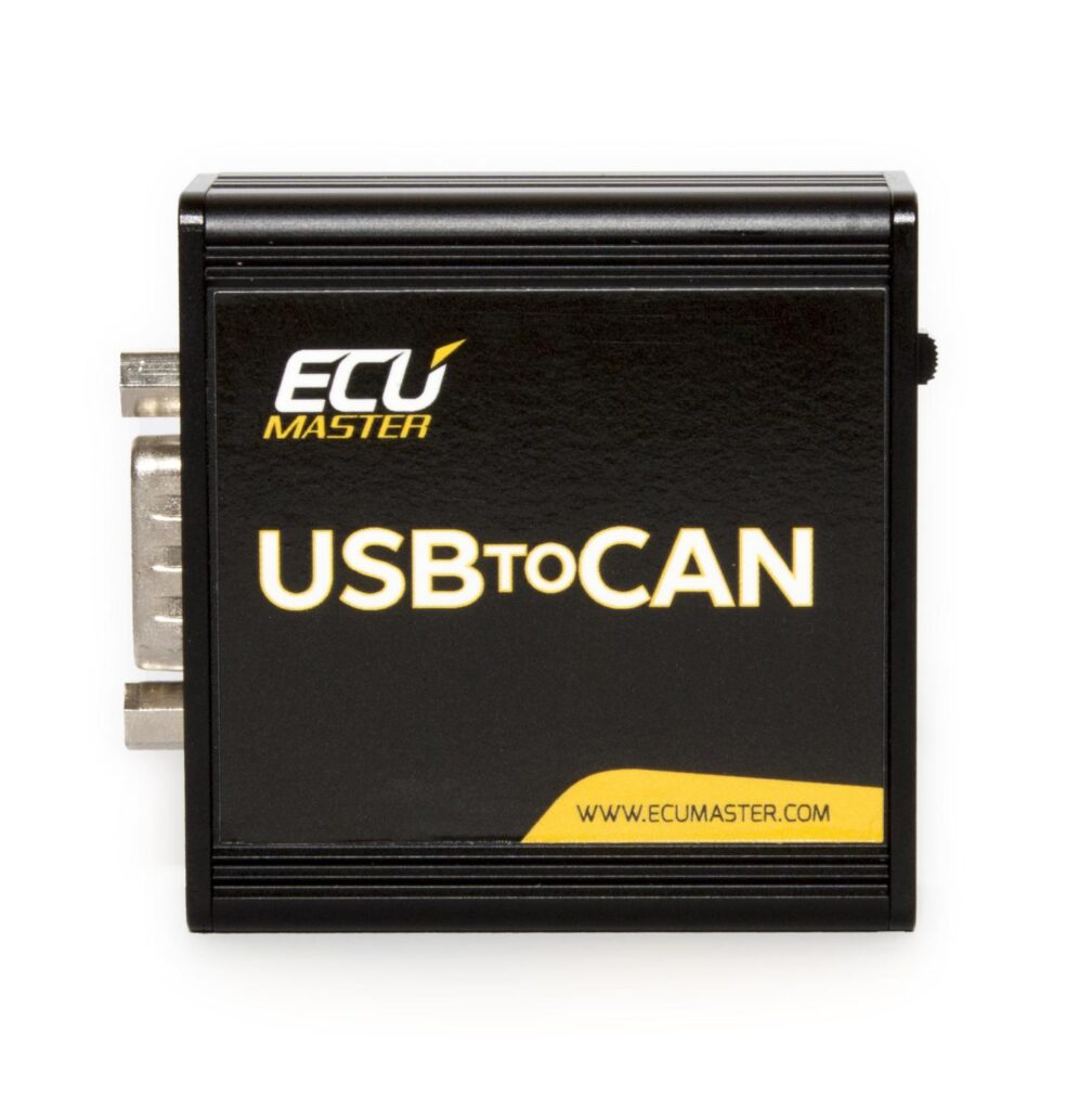 ECU Master USB to CAN-BUS