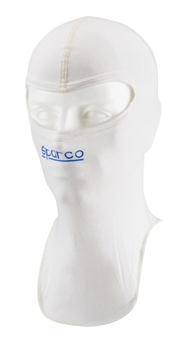 Sparco Balaklava Storlek: One Size
