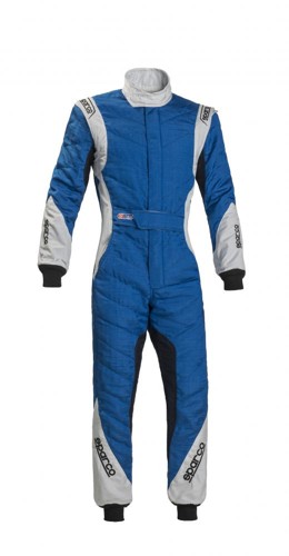 Sparco Racingoverall EAGLE RS-8.1