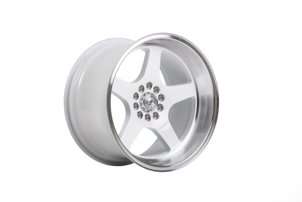 59°North Wheels D-004 11x18" ET15 5x114/5x120