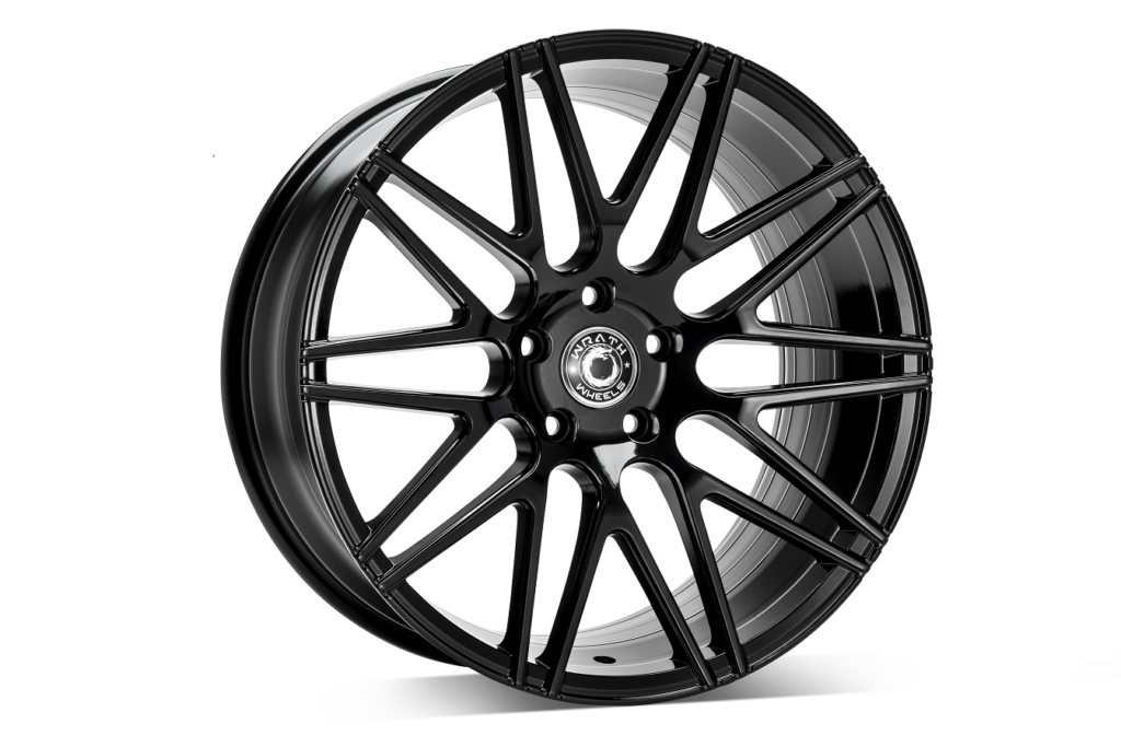 Wrath Wheels WF3 8,5x20"