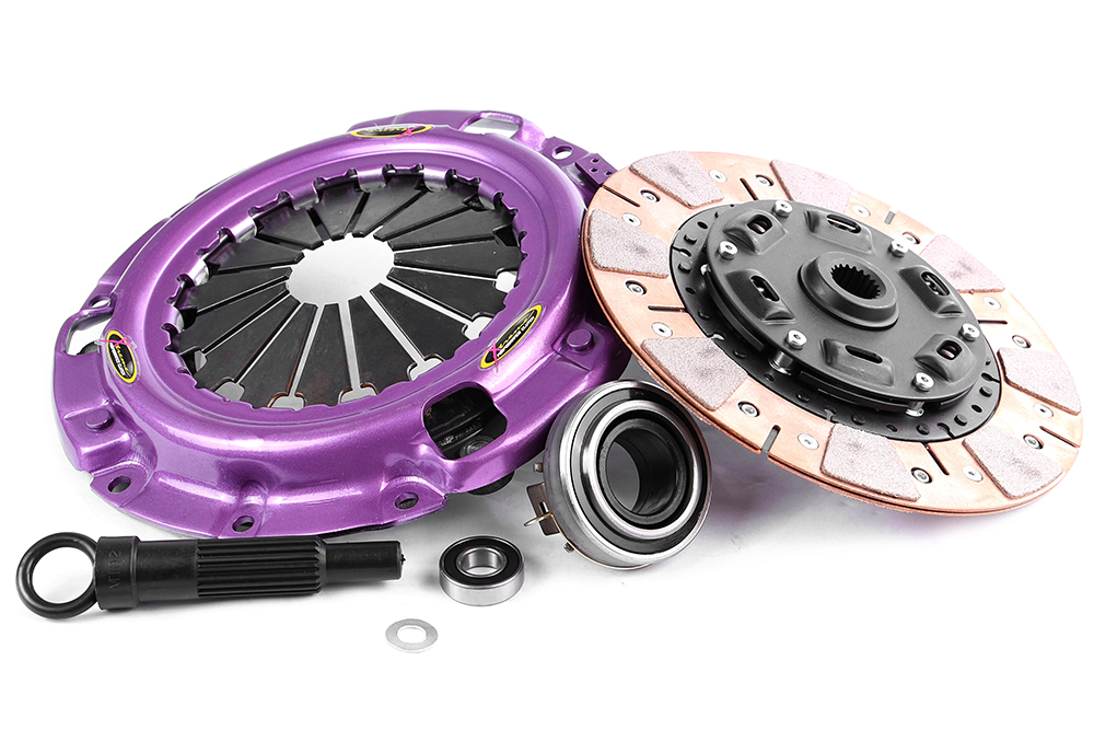 Xtreme Kopplingskit till Mitsubishi 3000GT NA/ EVO 1-3 - 625nm