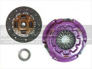 Xtreme Kopplingskit till Mazda RX-7 FC