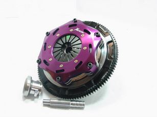 Xtreme Kopplingskit till Nissan S14 - 1210nm