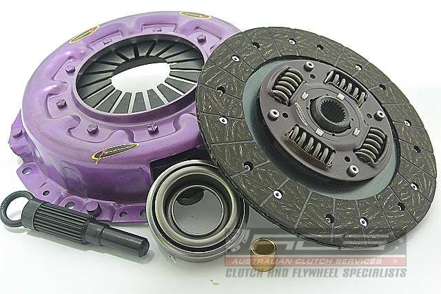 Xtreme Kopplingskit till Nissan S14 - 375nm