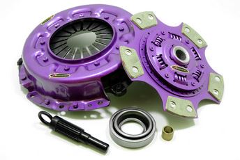 Xtreme Kopplingskit till Nissan S14 - 744nm