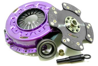 Xtreme Kopplingskit till Nissan S14 - 837nm