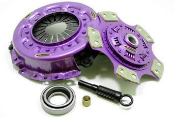 Xtreme Kopplingskit till Nissan S14 - 921nm
