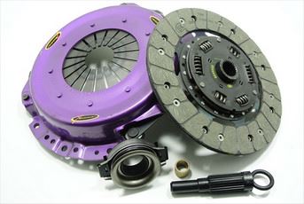 Xtreme Kopplingskit till Nissan GTI-R - 374nm