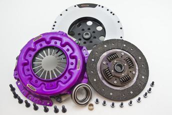 Xtreme Kopplingskit till Nissan S15 - 375nm