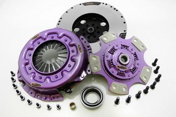 Xtreme Kopplingskit till Nissan S15 - 567nm