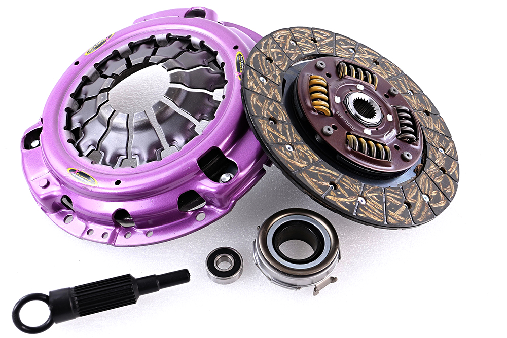 Xtreme Kopplingskit till Toyota GT86 / BRZ - 373nm