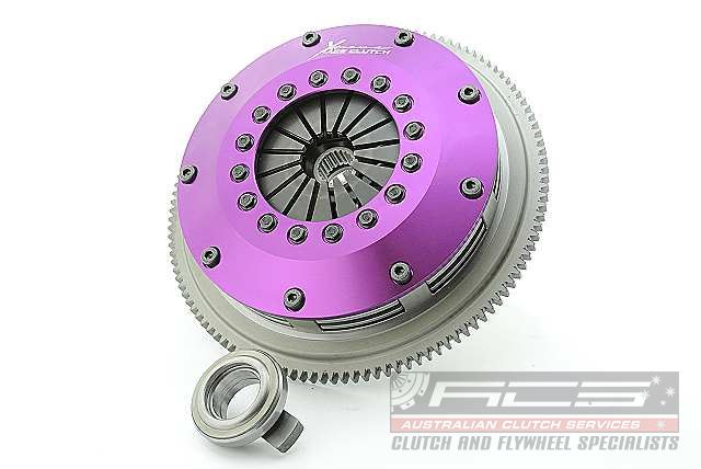 Xtreme Kopplingskit till Toyota Celica - 1200nm