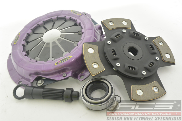 Xtreme Kopplingskit till Toyota Celica - 390nm