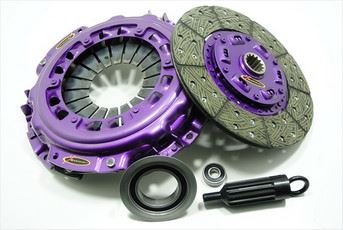 Xtreme Kopplingskit till Toyota Supra MK4 / Aristo -