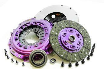 Xtreme Kopplingskit till Toyota Supra MK4 / Aristo - 609nm