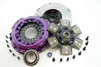 Xtreme Kopplingskit till Toyota Supra MK4 / Aristo - 1063nm