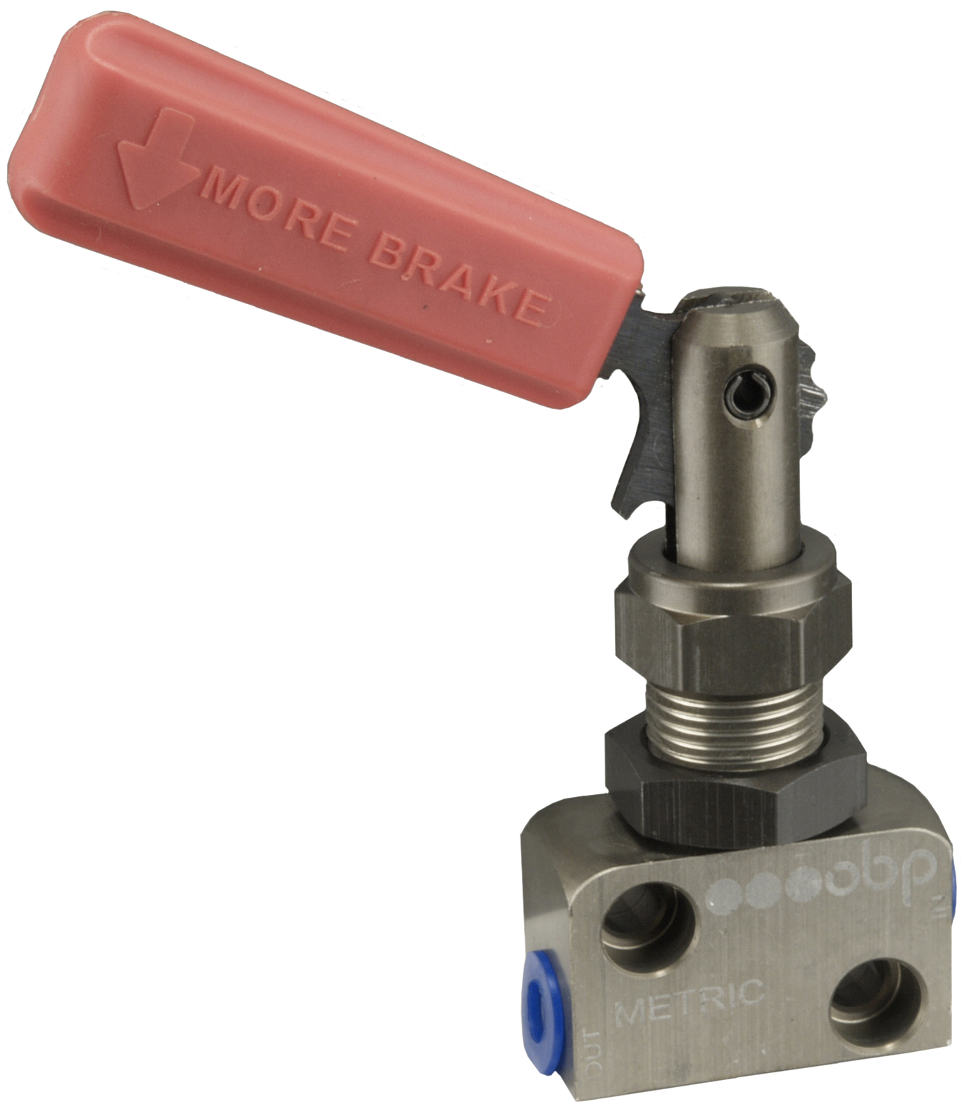 Brake Bias Proportioning Valve (Lever Type)
