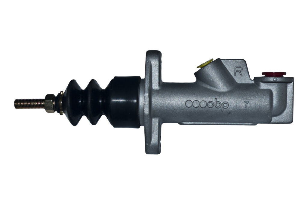 Master Cylinder .7