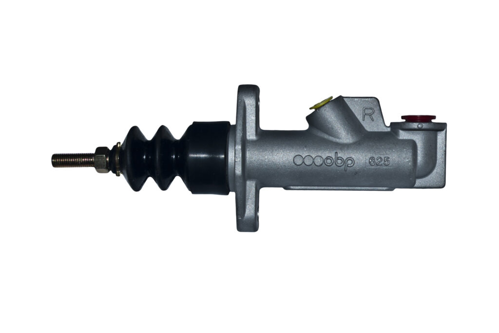 Master Cylinder .625
