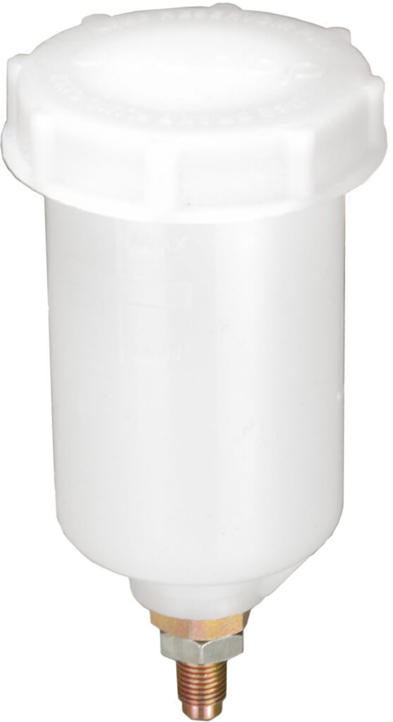 Single Reservoirs (Taller)