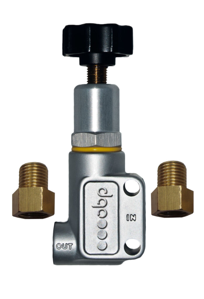 Bias Valve