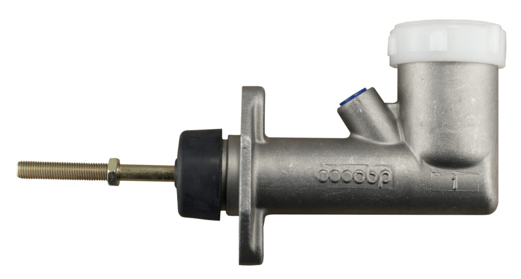 Integral Master Cylinder - 1"