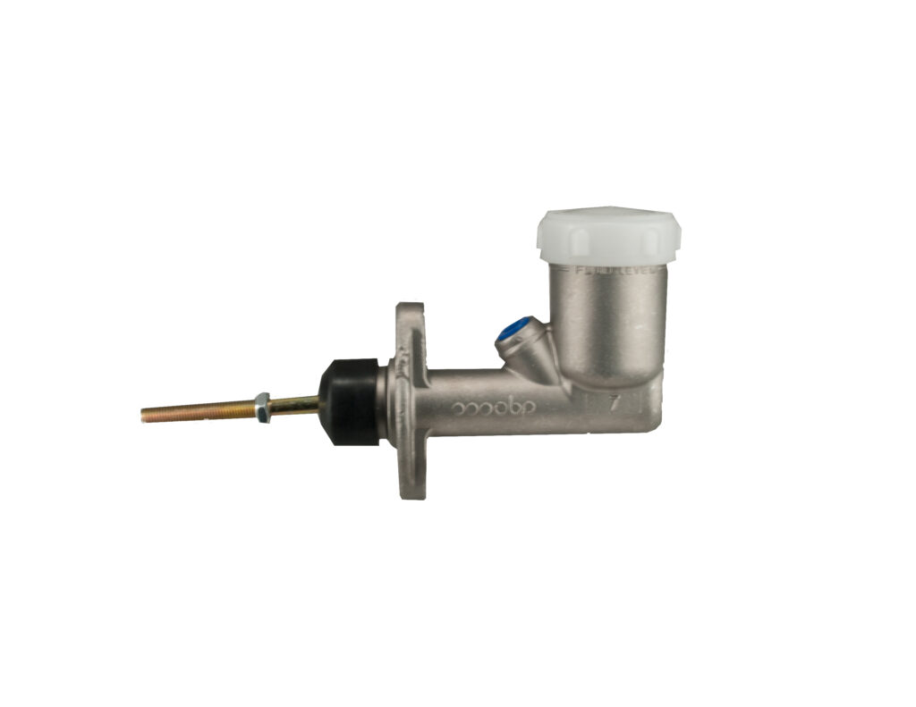 Integral Master Cylinder - .7
