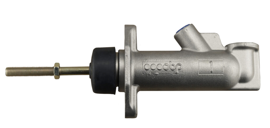 Master Cylinder 1"