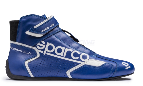 Sparco Racingsko FORMULA RB-8.1