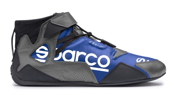 Sparco Racingsko APEX RB-7