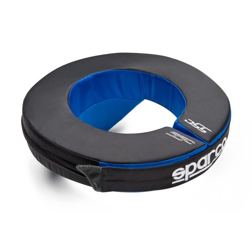 Sparco Krage Svart/Blå
