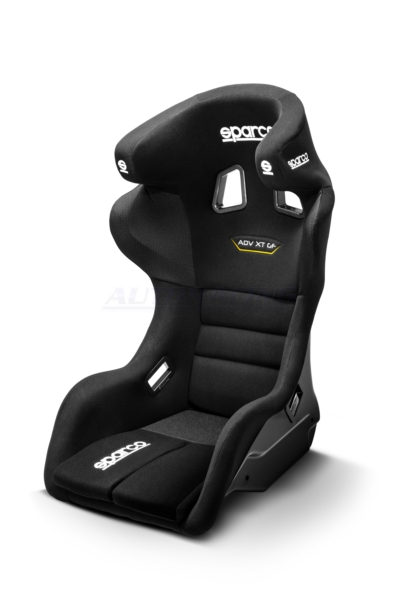 Sparco Tävlingsstol ADV XT GF