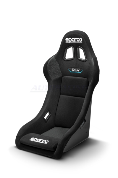 Sparco Tävlingsstol REV QRT