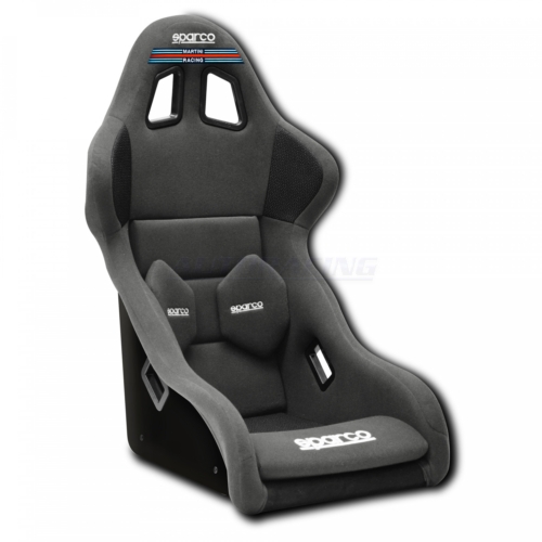 Sparco Tävlingsstol Pro 2000 Qrt Martini Racing