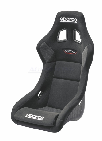 Sparco Tävlingsstol QRT C
