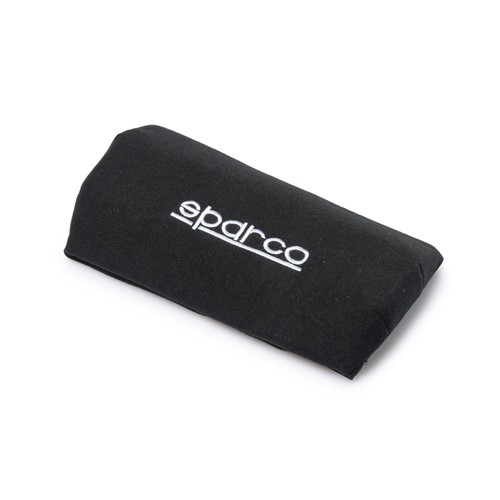Sparco Stolsdyna Rygg Svart